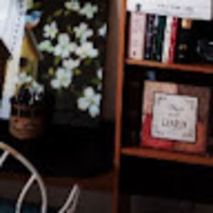 Meet your Posher, Anne